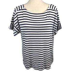 Jones New York Signature top